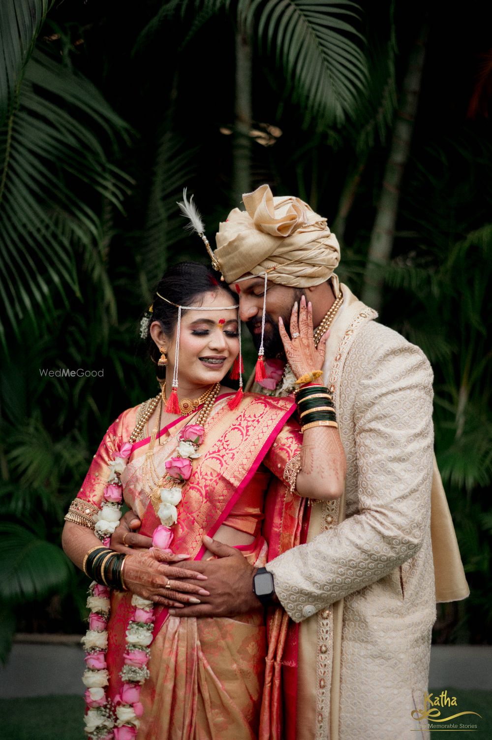 Photo From Bhushan & Rutuja - By Katha by Nilesh