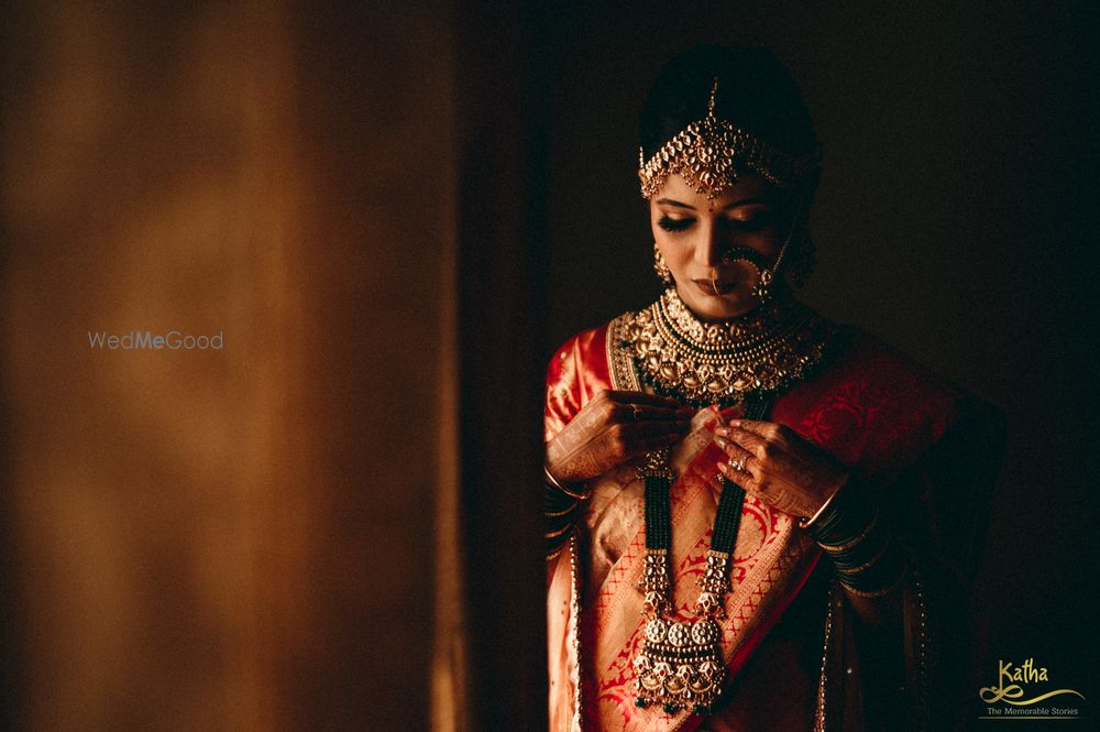 Photo From Bhushan & Rutuja - By Katha by Nilesh