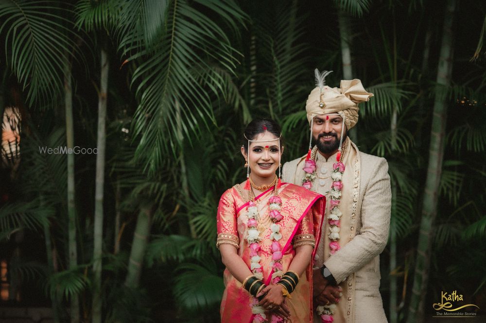 Photo From Bhushan & Rutuja - By Katha by Nilesh