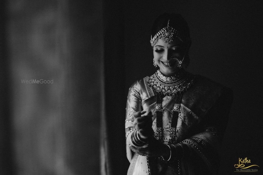 Photo From Bhushan & Rutuja - By Katha by Nilesh