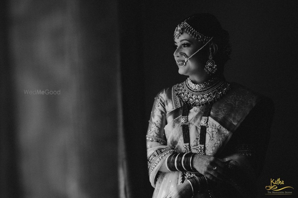 Photo From Bhushan & Rutuja - By Katha by Nilesh