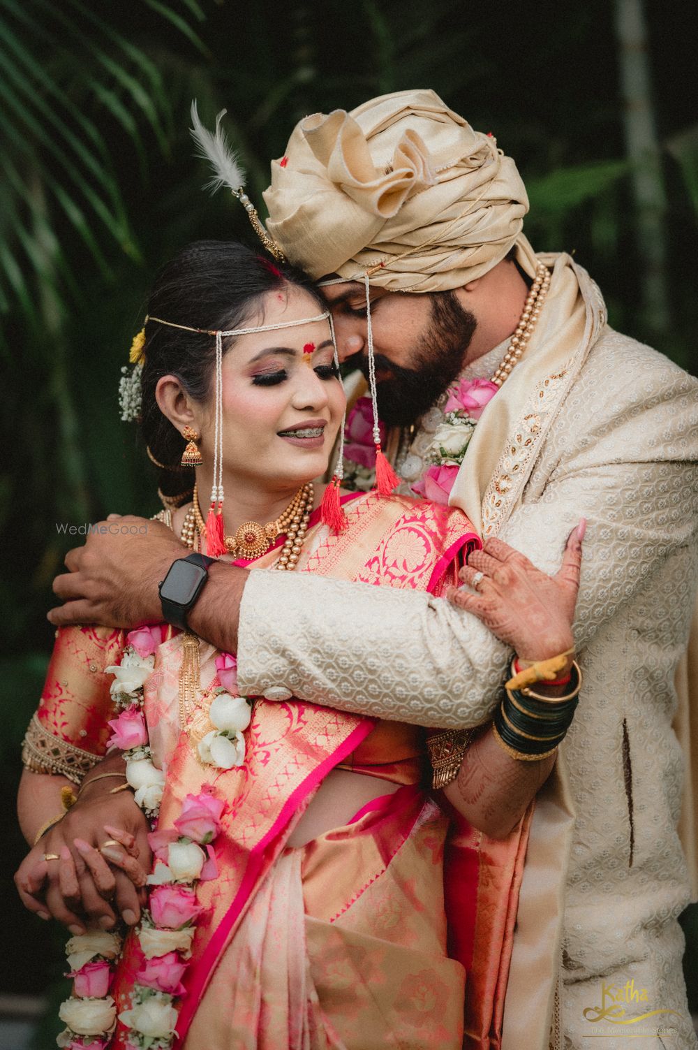 Photo From Bhushan & Rutuja - By Katha by Nilesh