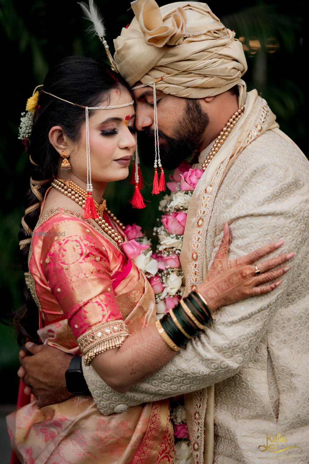 Photo From Bhushan & Rutuja - By Katha by Nilesh