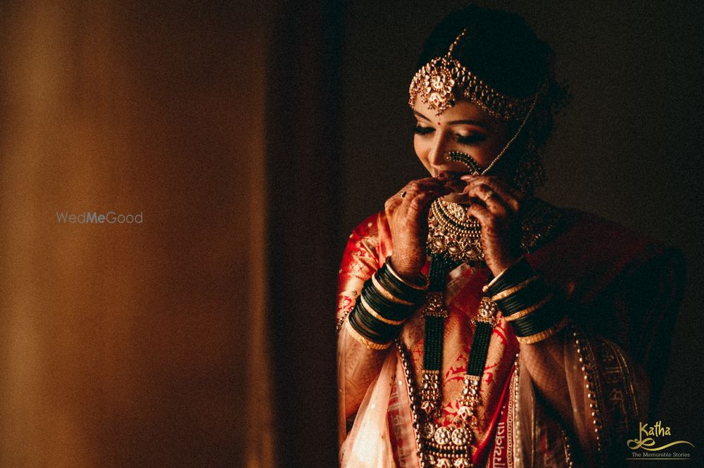 Photo From Bhushan & Rutuja - By Katha by Nilesh