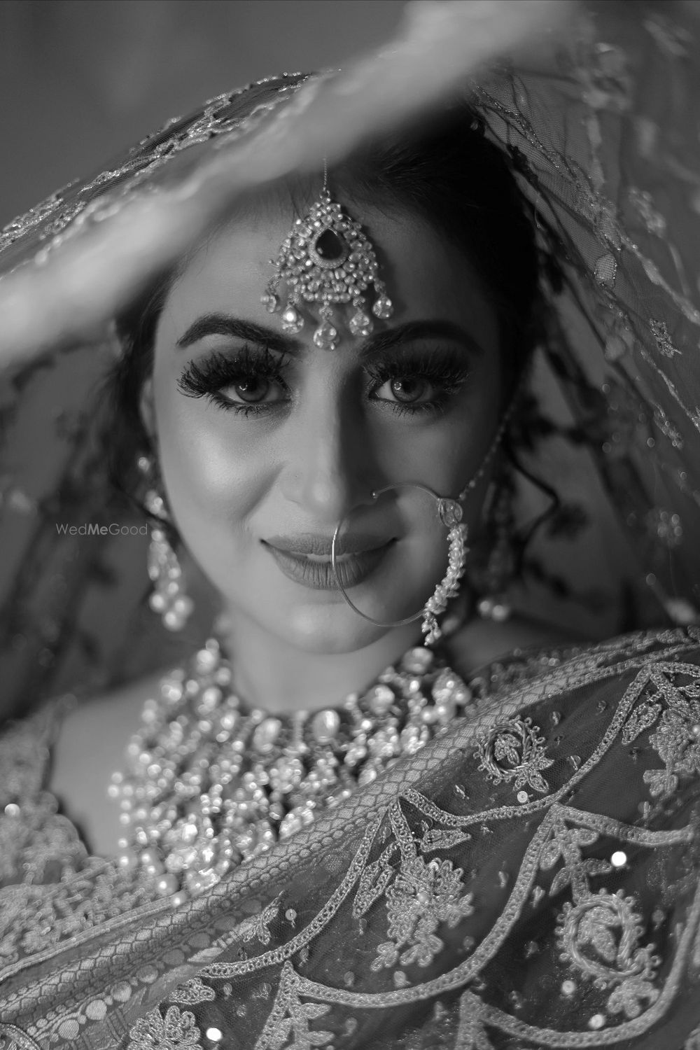 Photo From Bride Avantika  - By Blush Makeovers by Tanushree