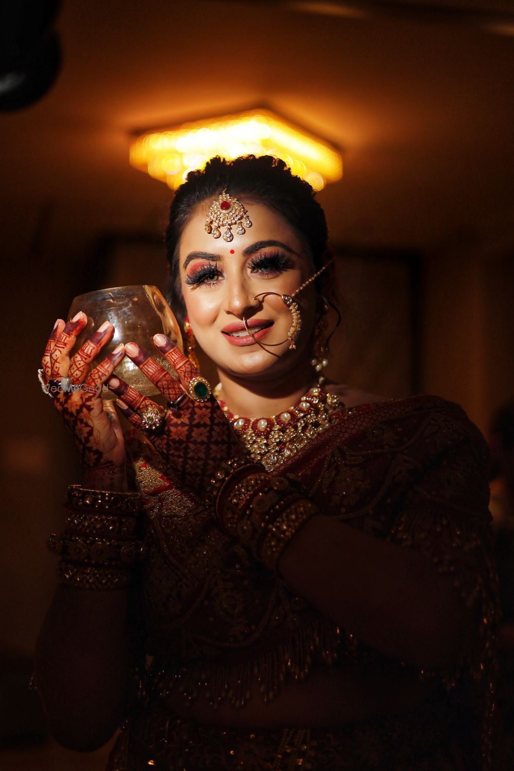 Photo From Bride Avantika  - By Blush Makeovers by Tanushree