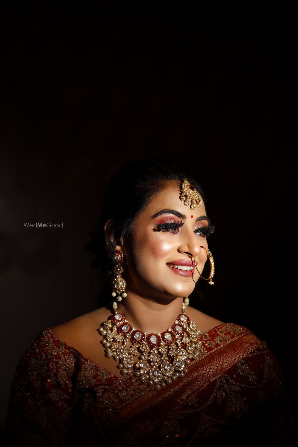 Photo From Bride Avantika  - By Blush Makeovers by Tanushree