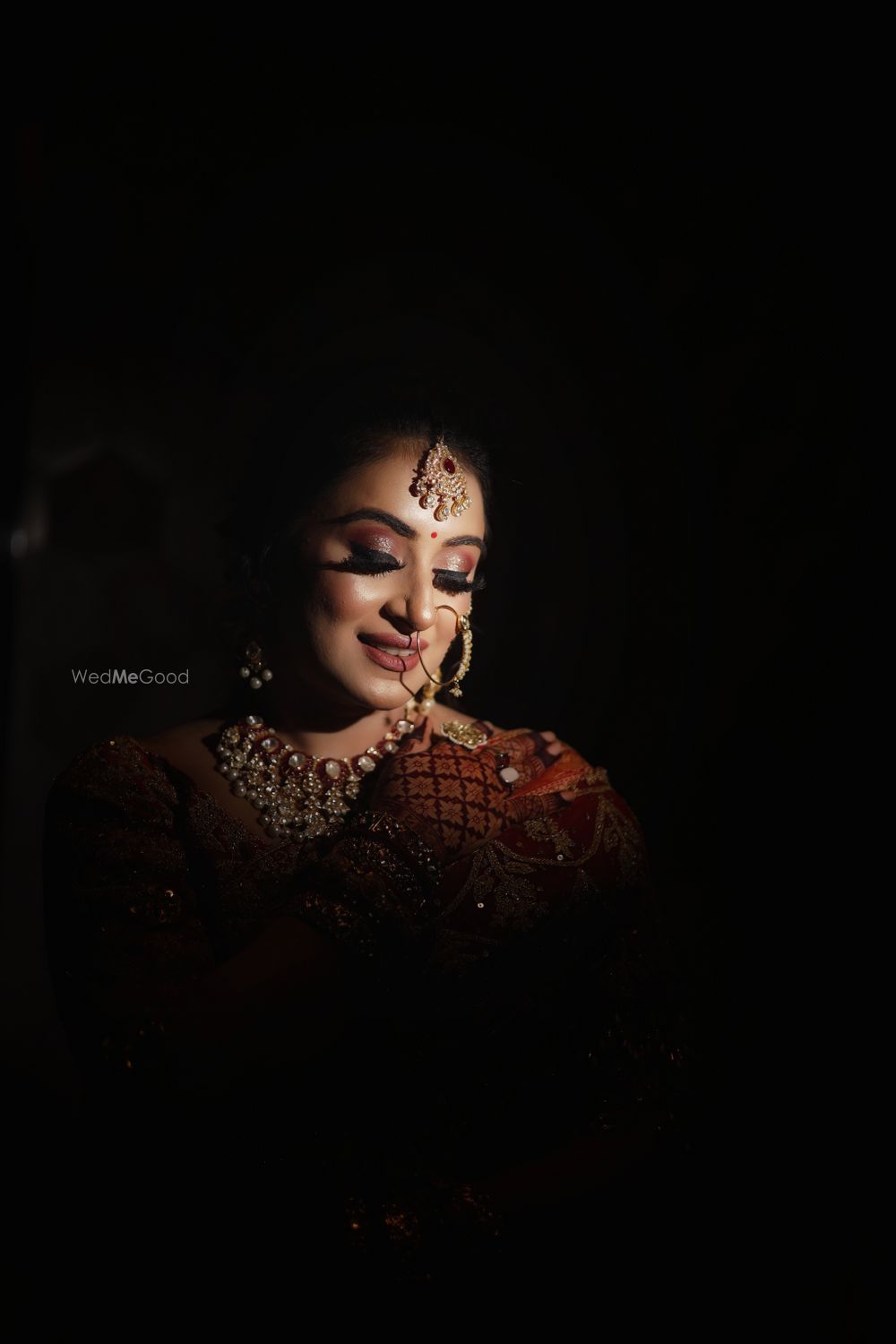 Photo From Bride Avantika  - By Blush Makeovers by Tanushree