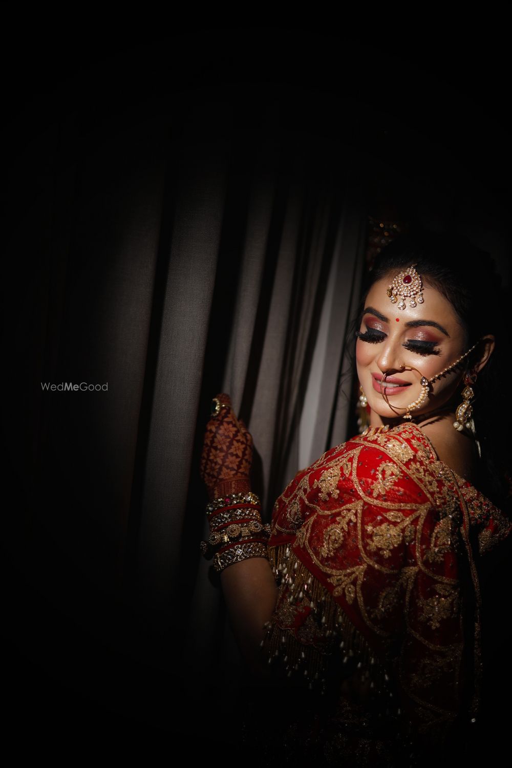 Photo From Bride Avantika  - By Blush Makeovers by Tanushree