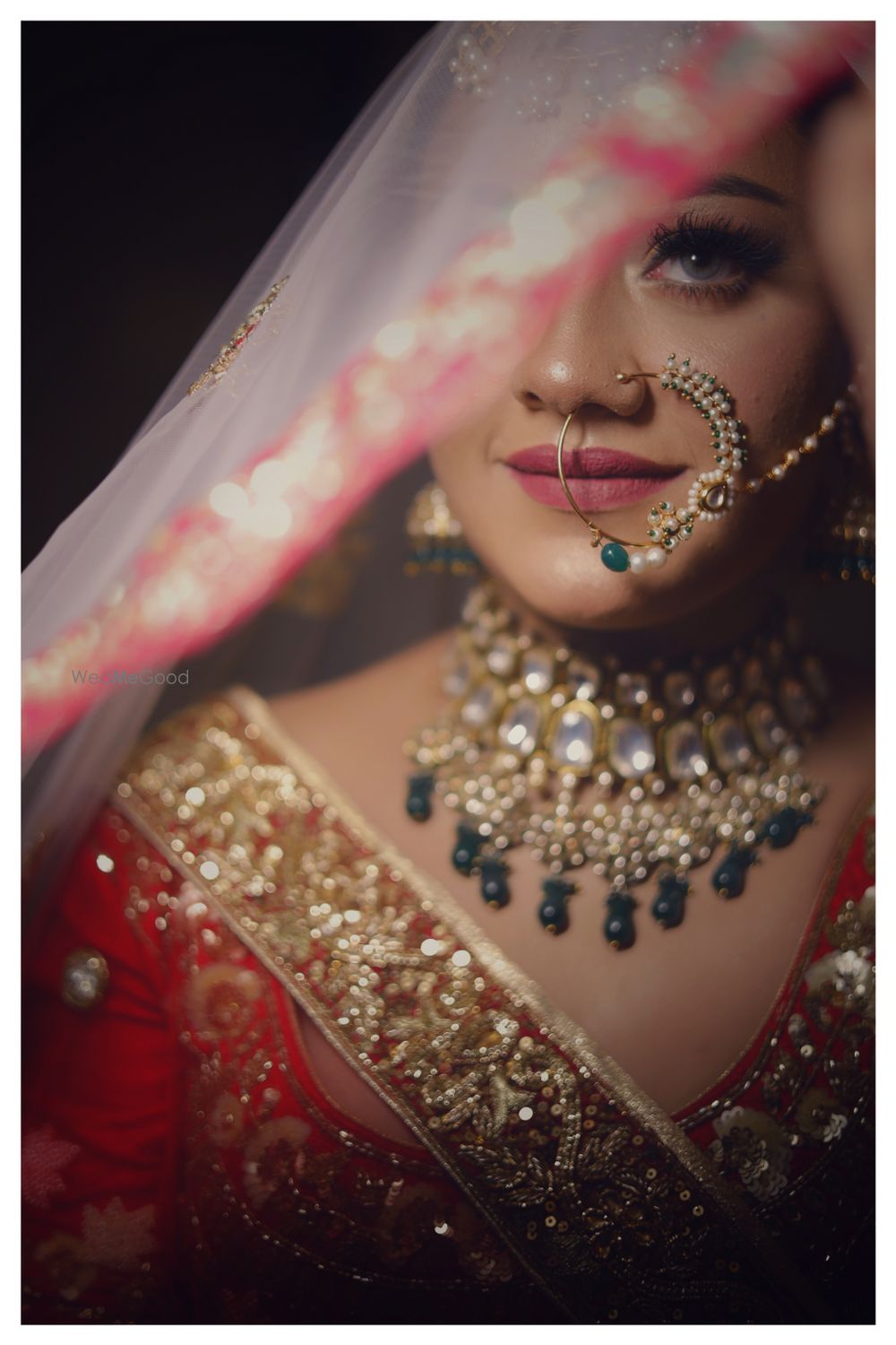 Photo From Bride Sneha - By Blush Makeovers by Tanushree