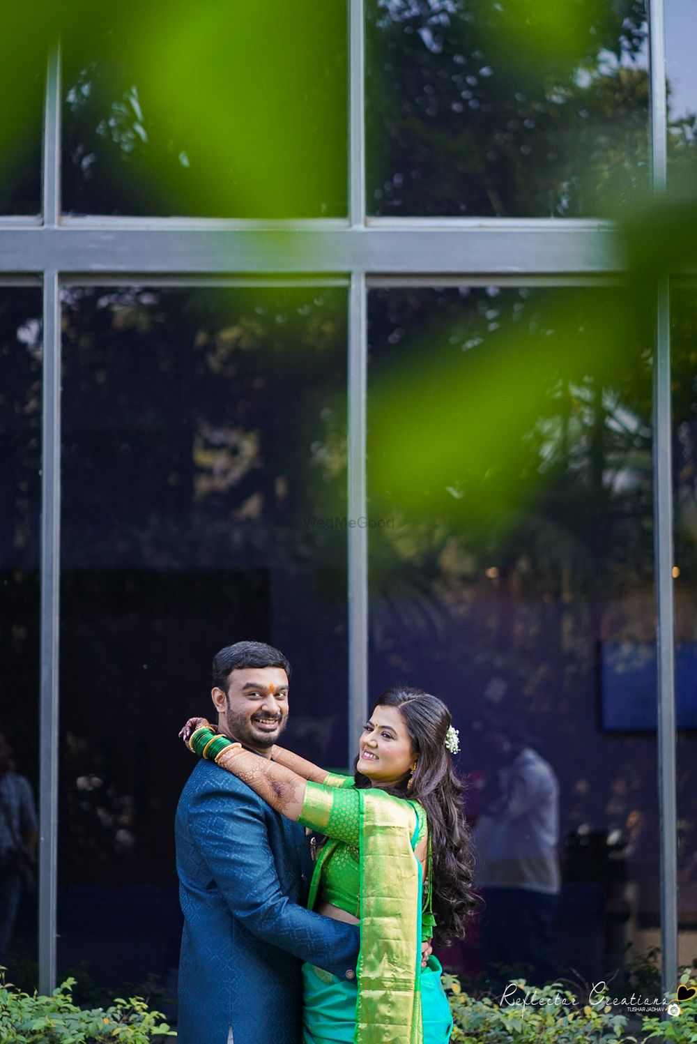 Photo From Shaunak weds Gayatri - By Reflector Creations by Tushar