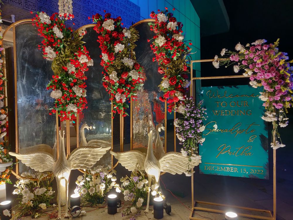 Photo From Wedding - By Saaj Sajawat Shehnai 