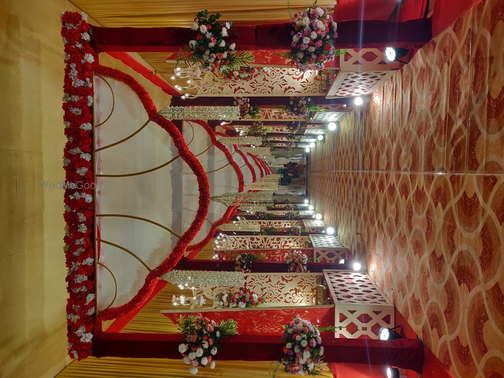 Photo From Wedding - By Saaj Sajawat Shehnai 