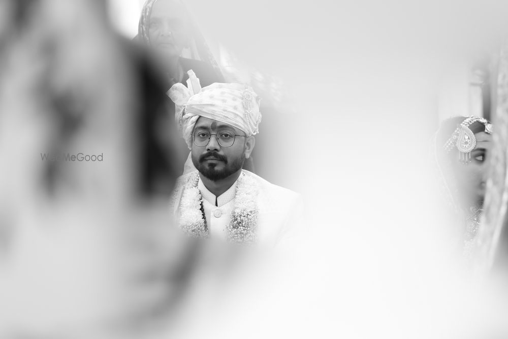 Photo From aditya & sonali - By SRJ Candid Photography