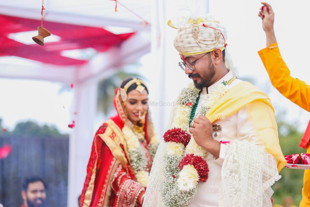 Photo From aditya & sonali - By SRJ Candid Photography