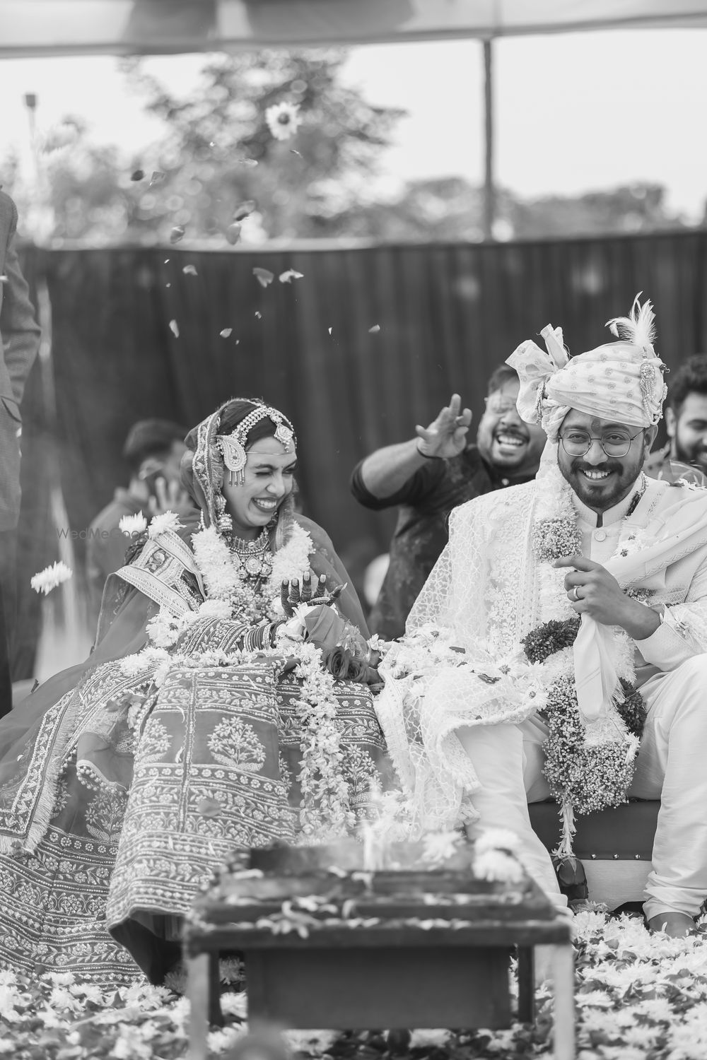 Photo From aditya & sonali - By SRJ Candid Photography