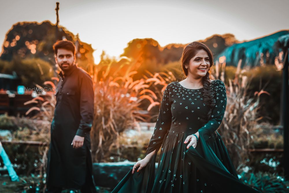 Photo From kapil & vishaka - By SRJ Candid Photography