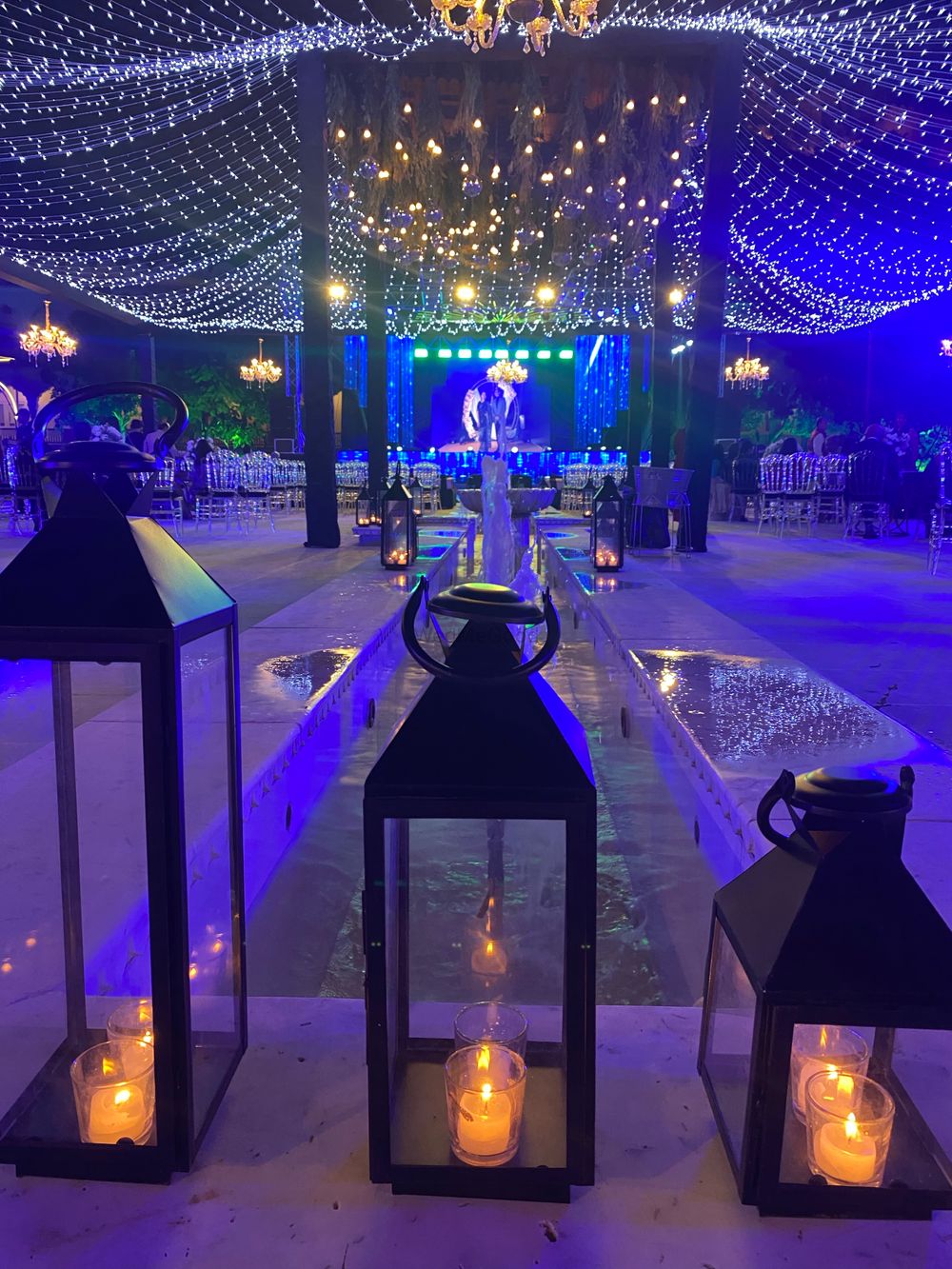 Photo From #DeviNishonOfLove - By Mint Eventz