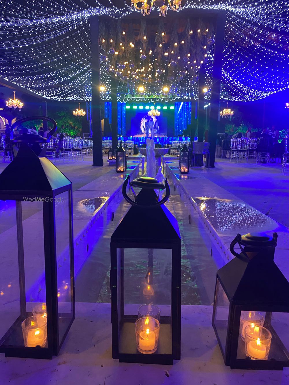 Photo From #DeviNishonOfLove - By Mint Eventz