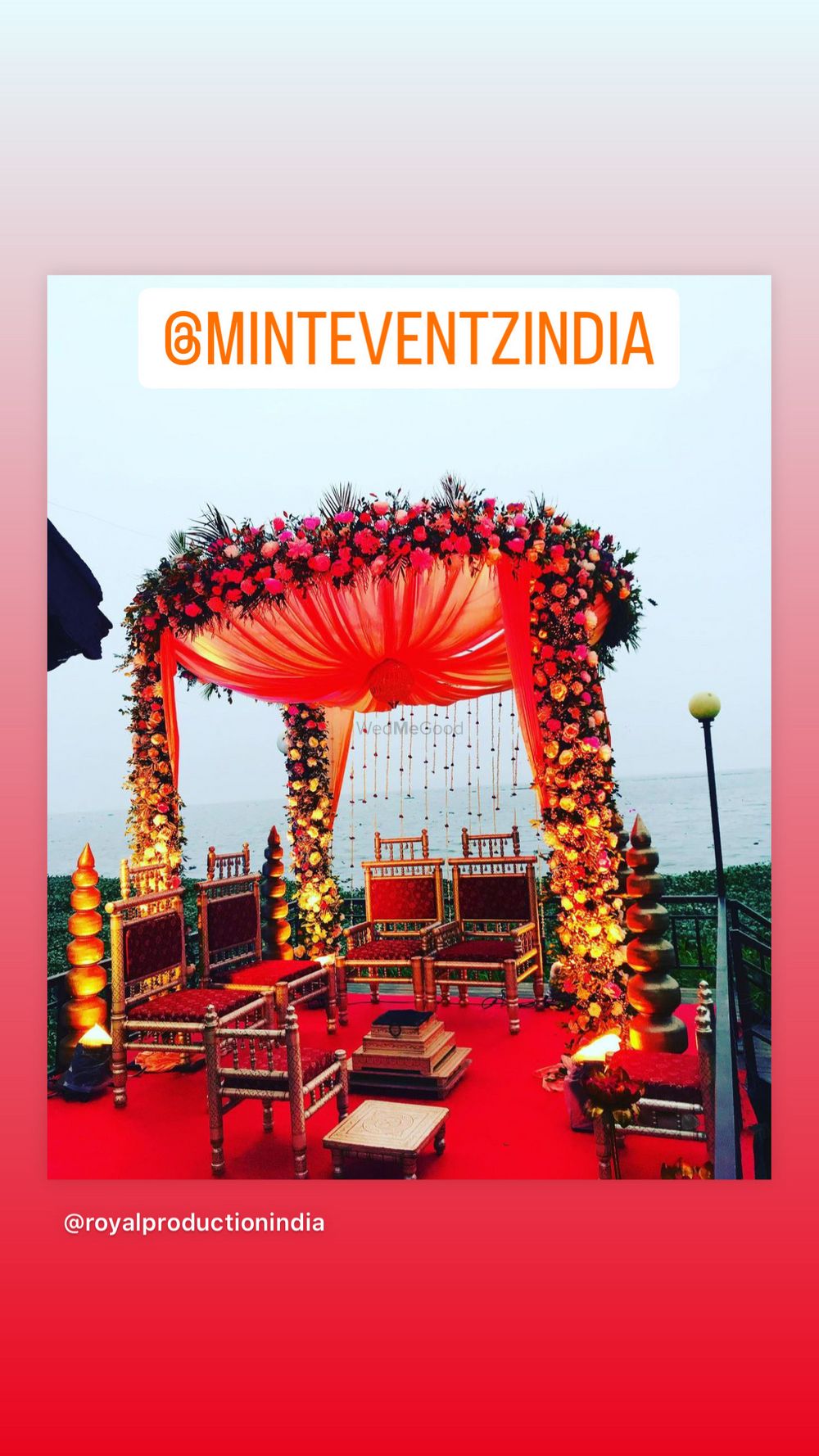 Photo From #AayushAdi  - By Mint Eventz