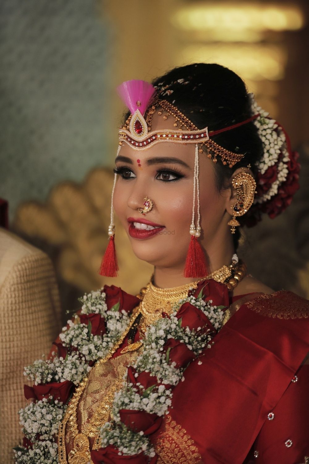 Photo From Maharashtrian Brides - By Makeovers by Zeel