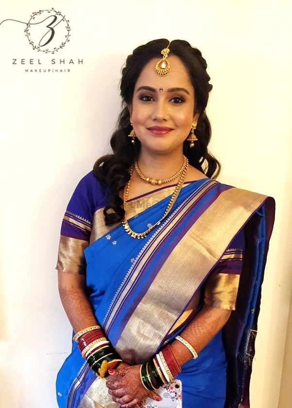 Photo From Gargi - By Makeovers by Zeel