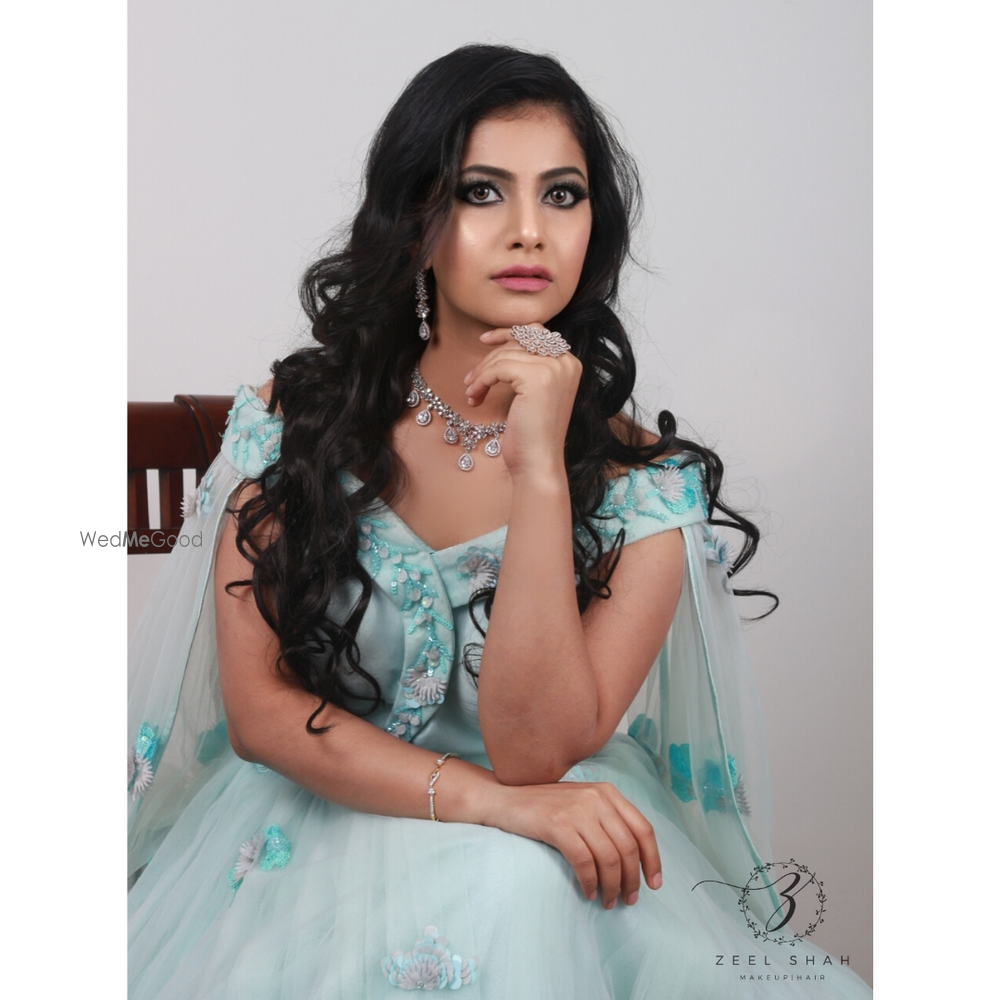 Photo From Shweta - By Makeovers by Zeel