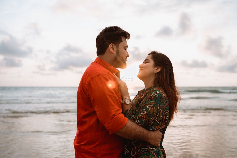 Photo From nindiya and shivam - By Goa Photographer Studios