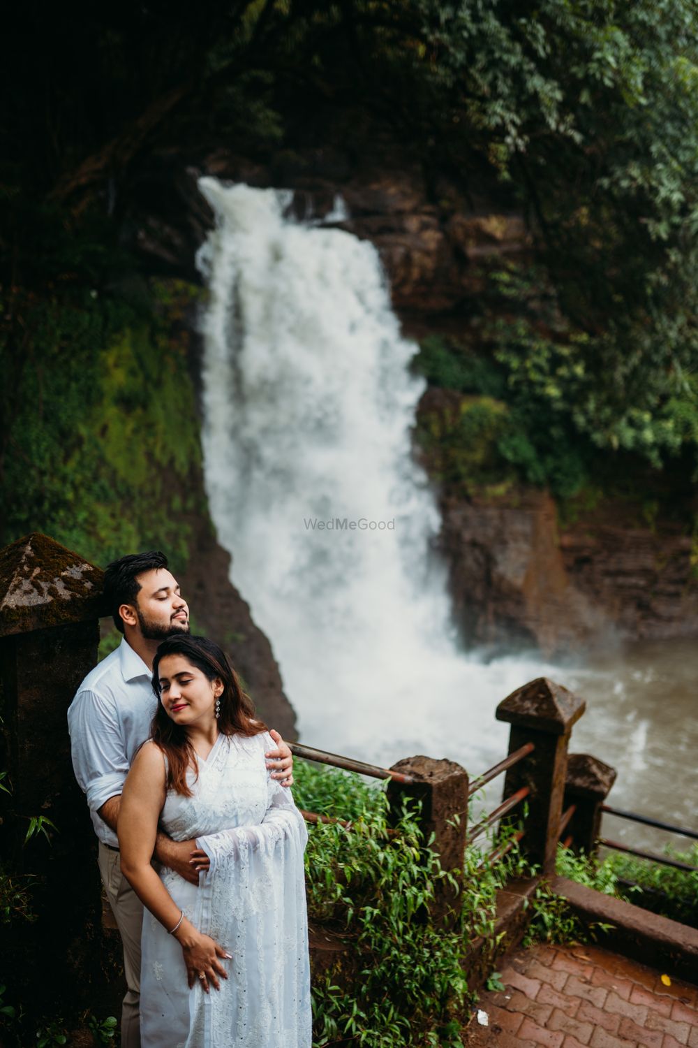 Photo From nindiya and shivam - By Goa Photographer Studios