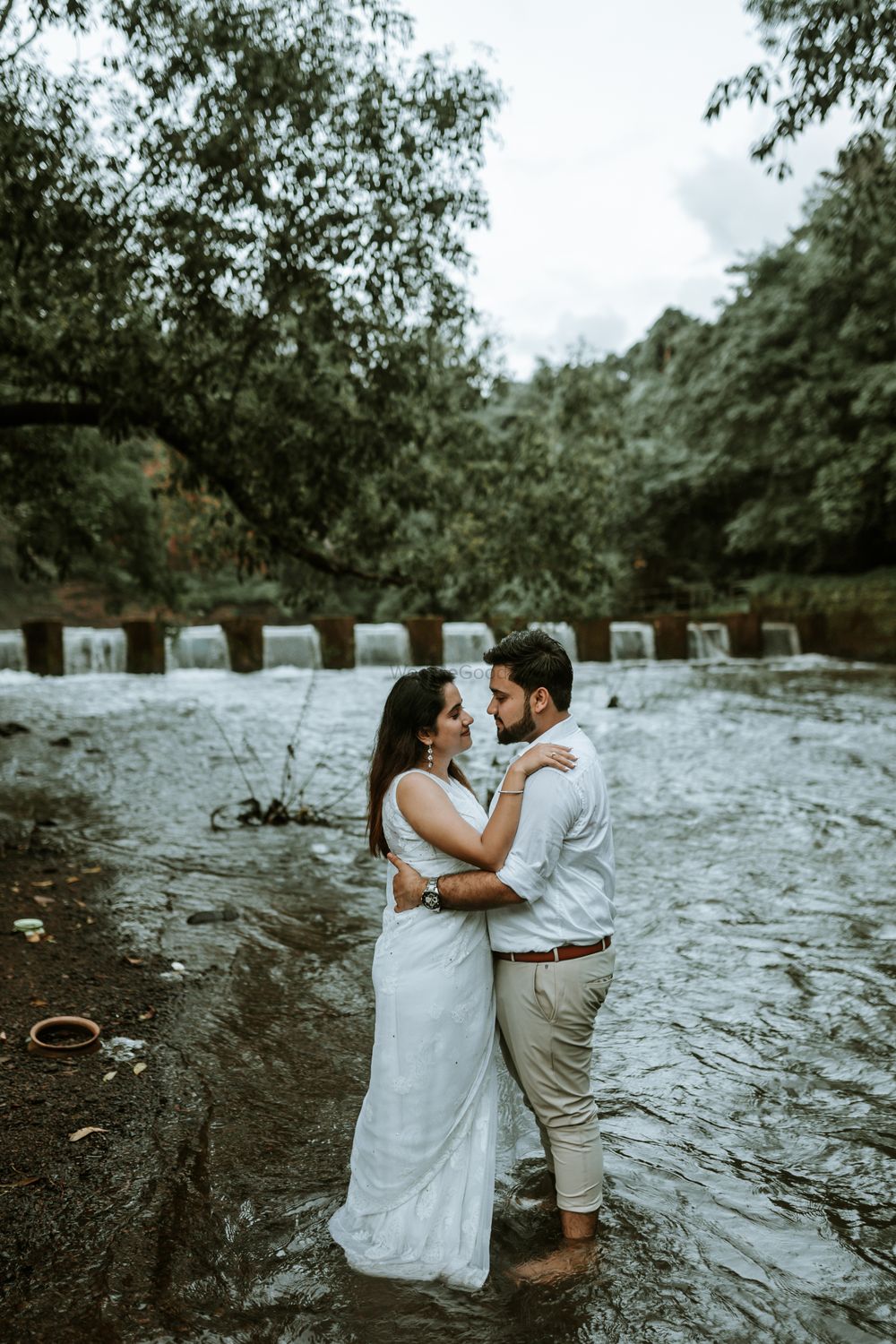 Photo From nindiya and shivam - By Goa Photographer Studios