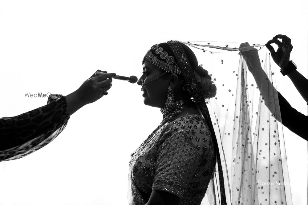 Photo From Vipul & Pooja : North Indian Wedding at Taj lands End, Mumbai - By Rohan Shinde Photography & Films (RSP)