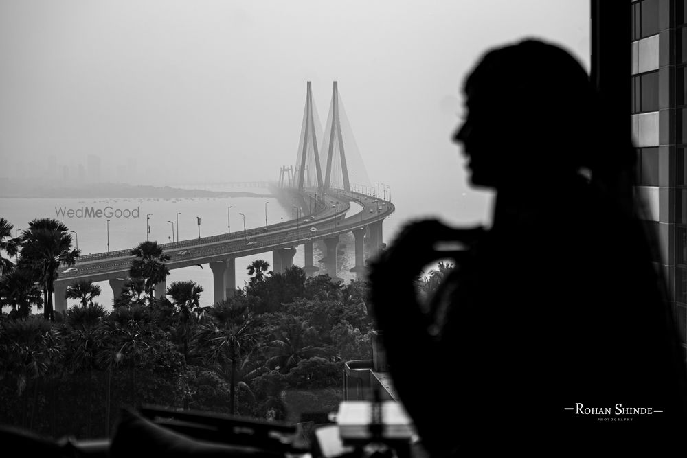 Photo From Vipul & Pooja : North Indian Wedding at Taj lands End, Mumbai - By Rohan Shinde Photography & Films (RSP)