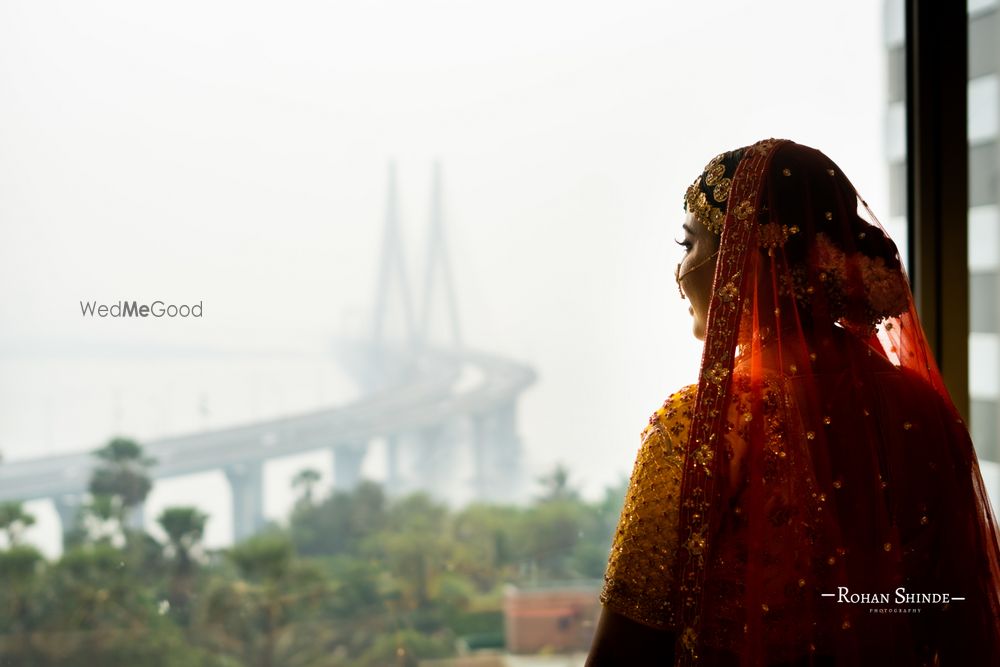 Photo From Vipul & Pooja : North Indian Wedding at Taj lands End, Mumbai - By Rohan Shinde Photography & Films (RSP)