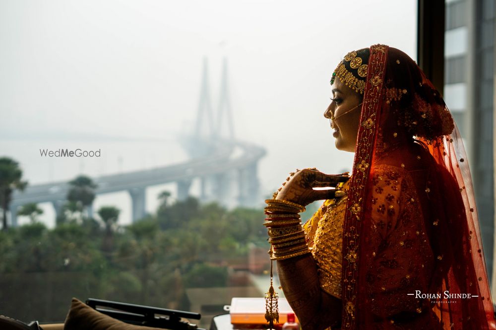 Photo From Vipul & Pooja : North Indian Wedding at Taj lands End, Mumbai - By Rohan Shinde Photography & Films (RSP)