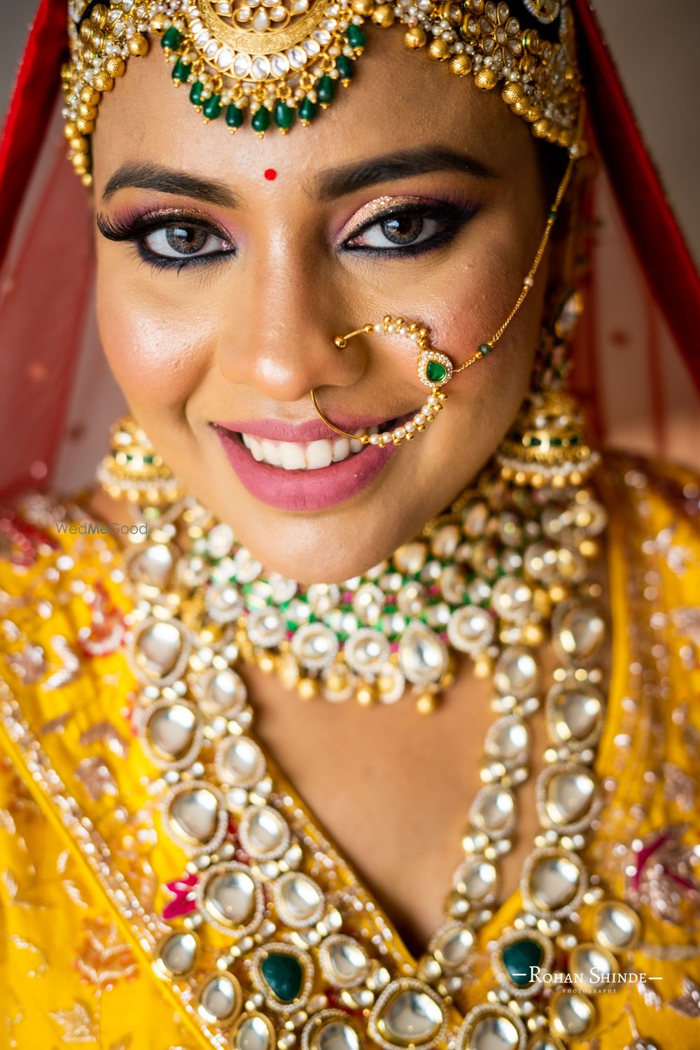 Photo From Vipul & Pooja : North Indian Wedding at Taj lands End, Mumbai - By Rohan Shinde Photography & Films (RSP)