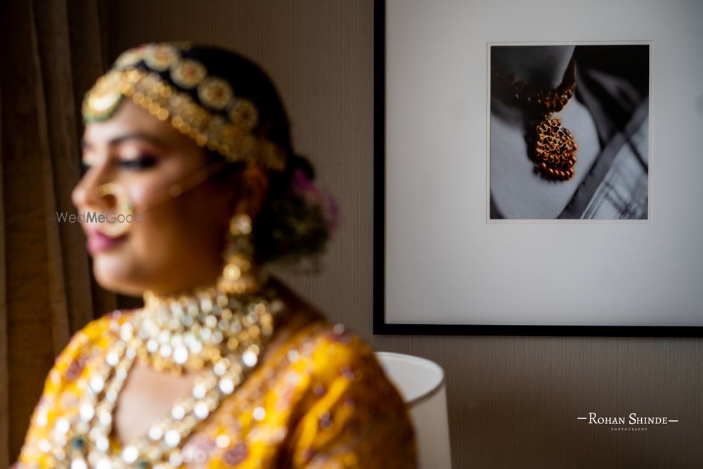 Photo From Vipul & Pooja : North Indian Wedding at Taj lands End, Mumbai - By Rohan Shinde Photography & Films (RSP)