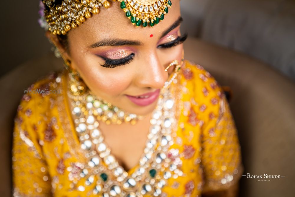 Photo From Vipul & Pooja : North Indian Wedding at Taj lands End, Mumbai - By Rohan Shinde Photography & Films (RSP)