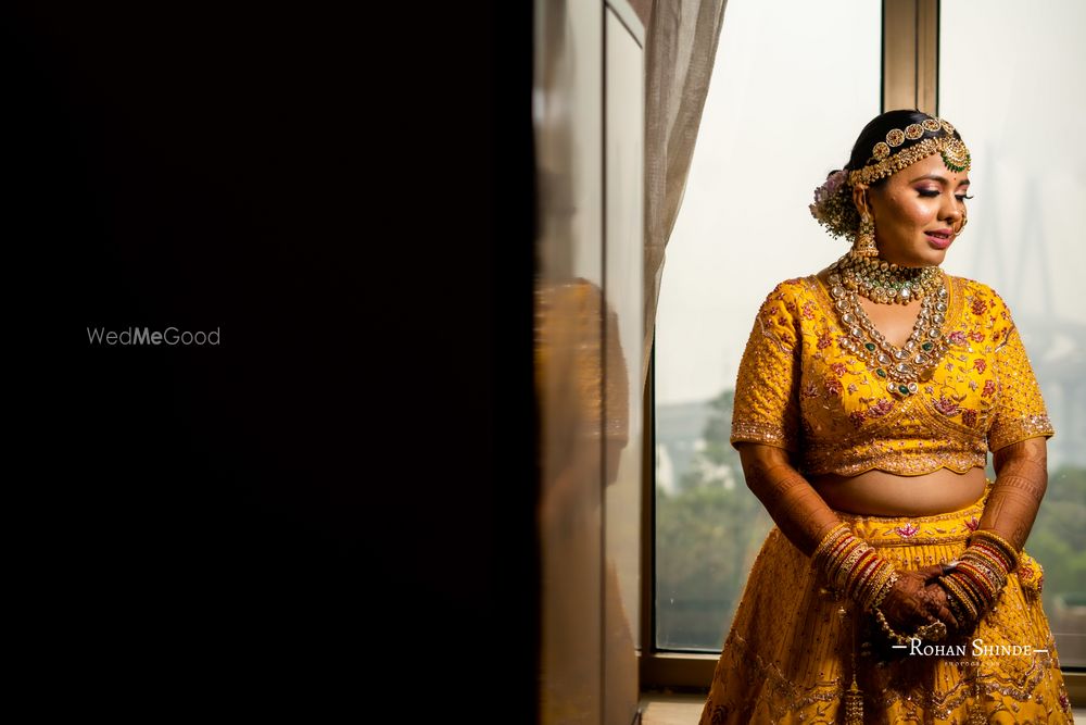 Photo From Vipul & Pooja : North Indian Wedding at Taj lands End, Mumbai - By Rohan Shinde Photography & Films (RSP)