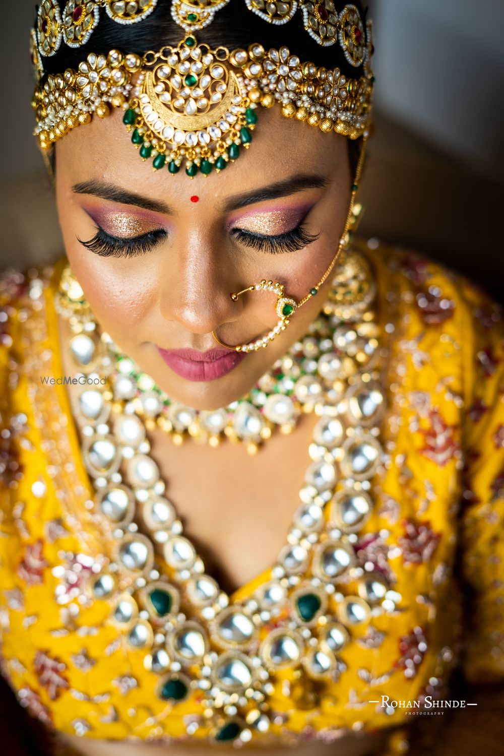 Photo From Vipul & Pooja : North Indian Wedding at Taj lands End, Mumbai - By Rohan Shinde Photography & Films (RSP)