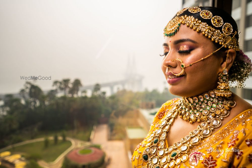 Photo From Vipul & Pooja : North Indian Wedding at Taj lands End, Mumbai - By Rohan Shinde Photography & Films (RSP)