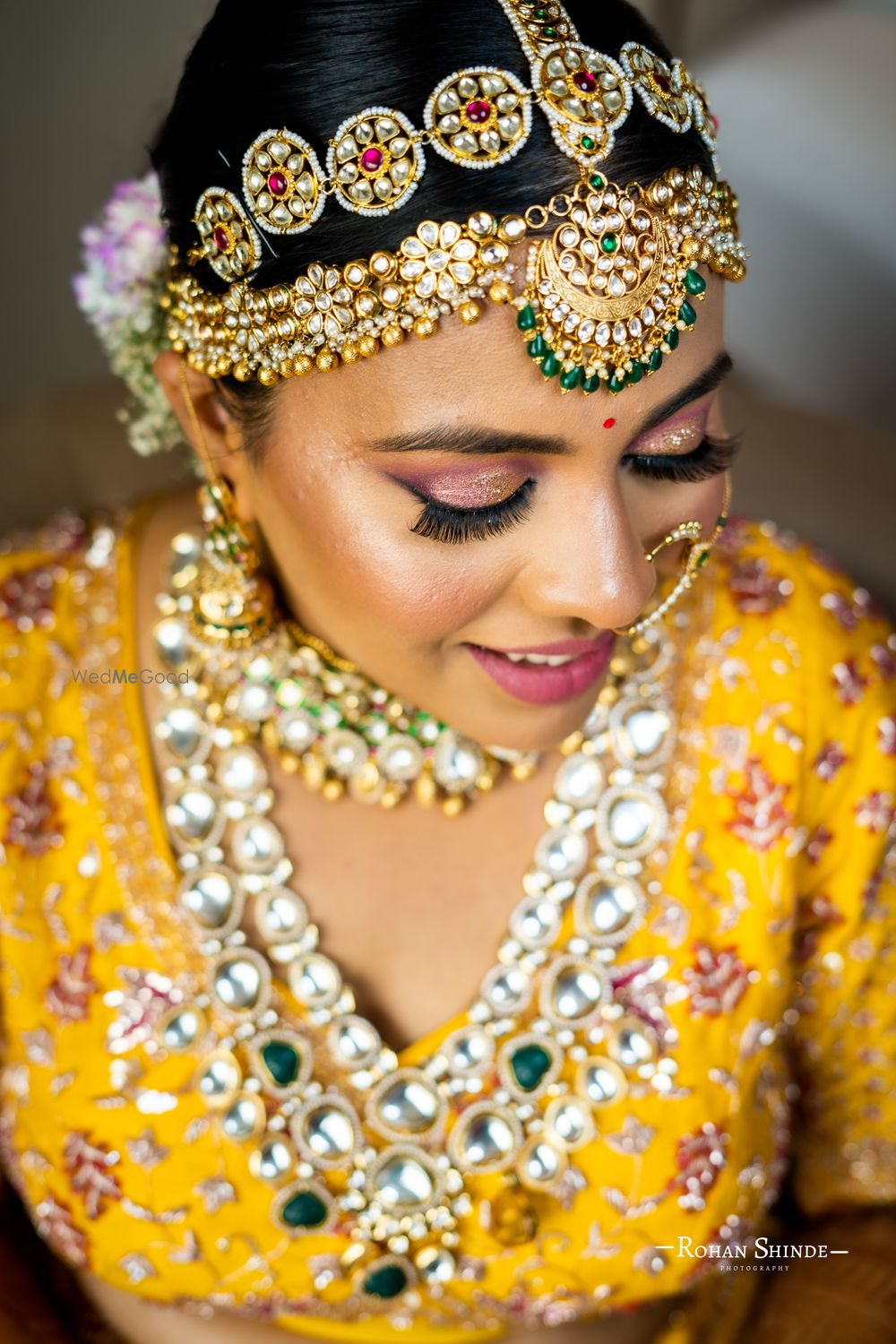 Photo From Vipul & Pooja : North Indian Wedding at Taj lands End, Mumbai - By Rohan Shinde Photography & Films (RSP)