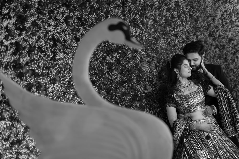 Photo From Srilu & Sharan reception & sangeet - By Bengaluru Wedding Productions