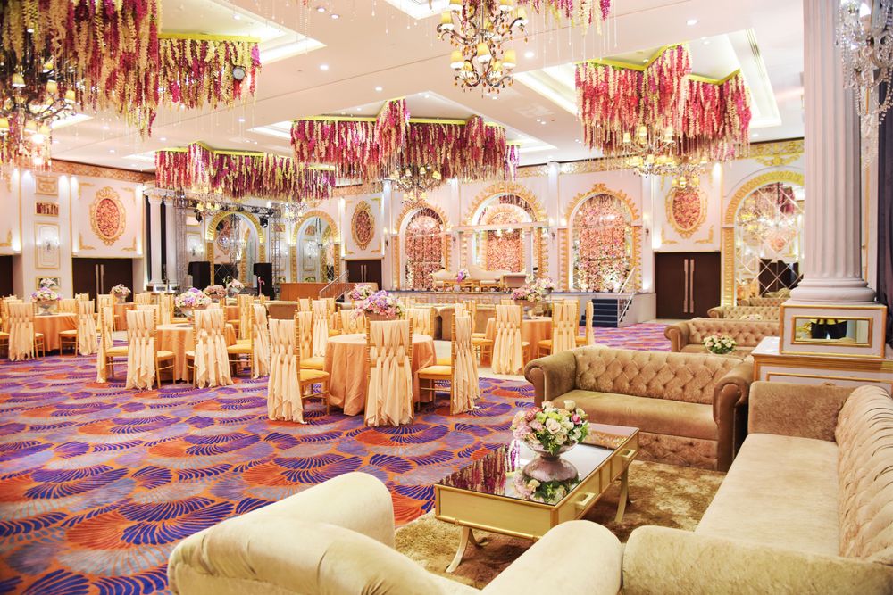 Photo From Grand Ball Room Hall - By Country Inn and Suites, Sahibabad
