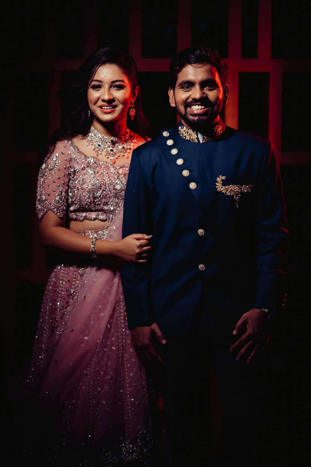 Photo From Gauthami & Abhilash - By House of Lightbucket