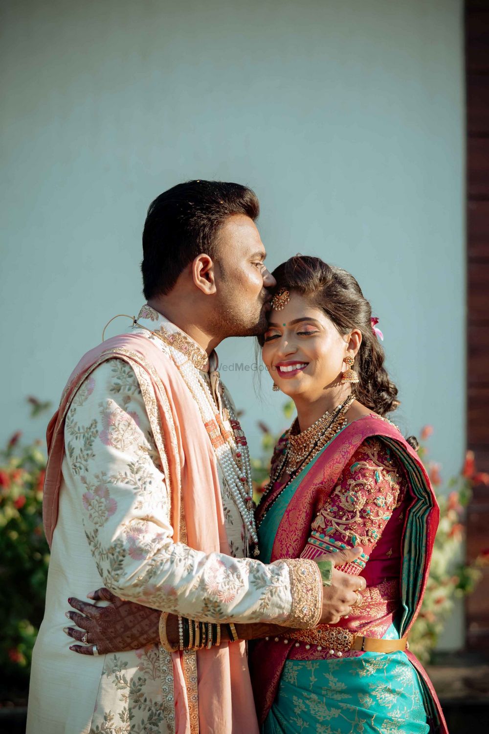 Photo From Shruthi & Pavan - By House of Lightbucket