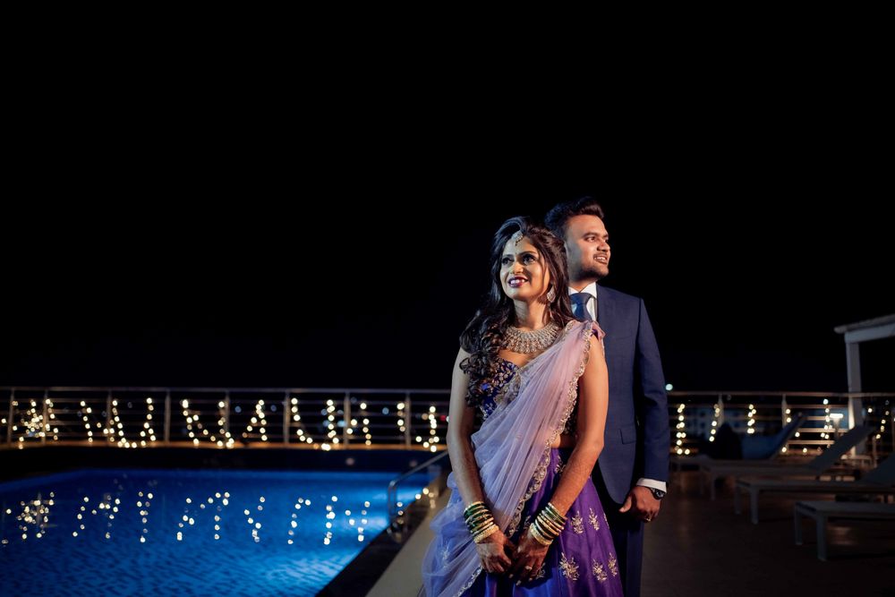 Photo From Shruthi & Pavan - By House of Lightbucket