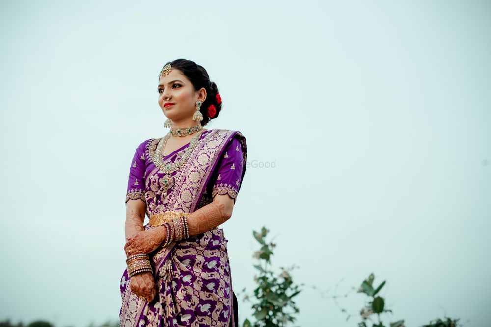 Photo From Sushmitha & Akhil - By House of Lightbucket