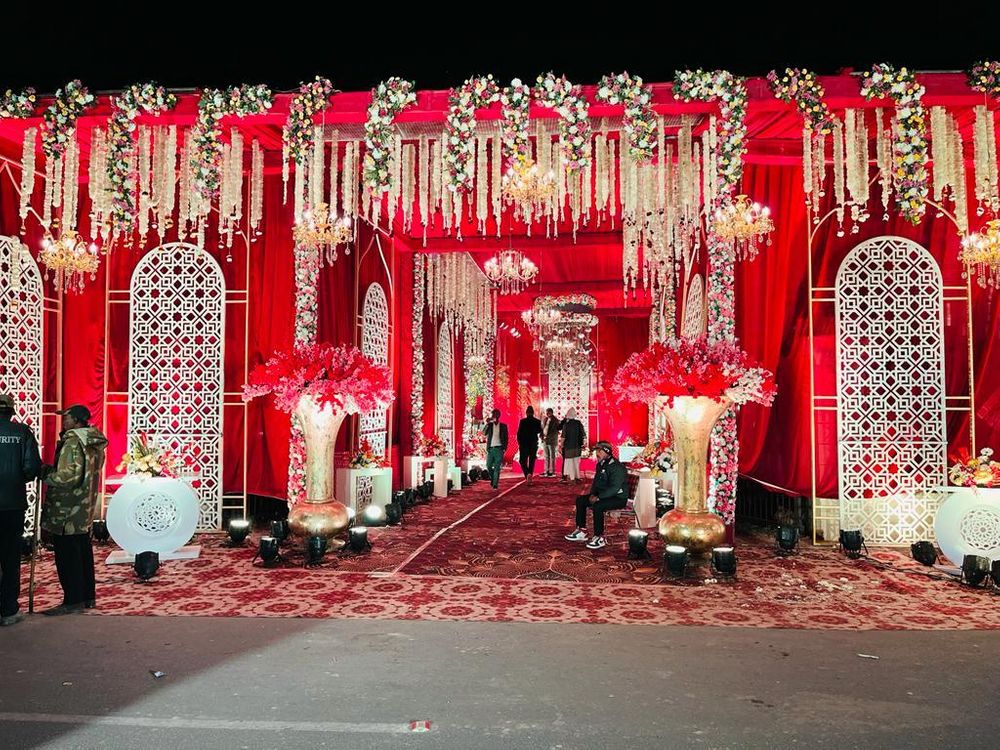 Photo From Mathura event - By AG Decor
