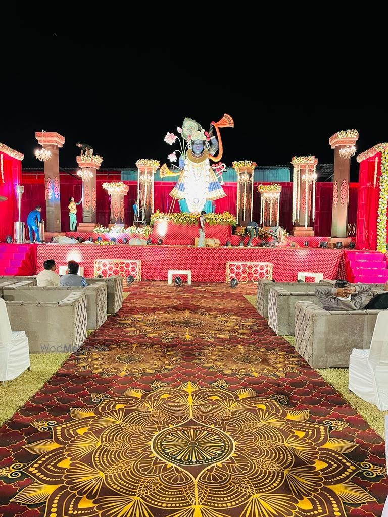 Photo From Mathura event - By AG Decor