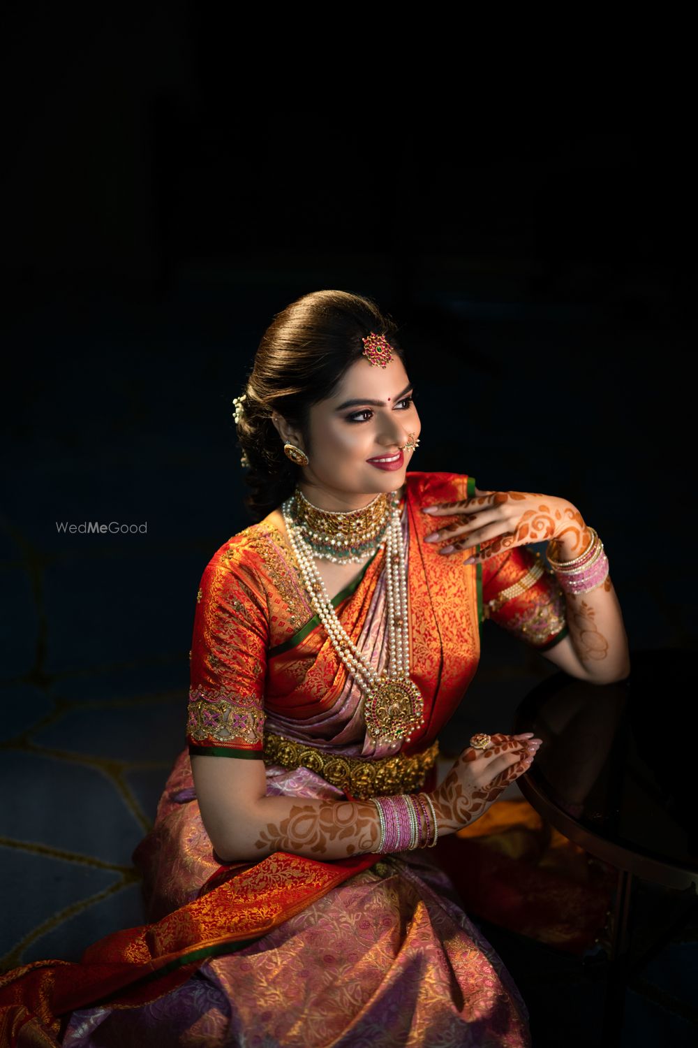 Photo From Shrilu & Sharan engagement - By Bengaluru Wedding Productions